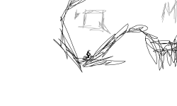 Messy Lines 2