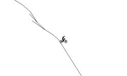 Wheelie Off