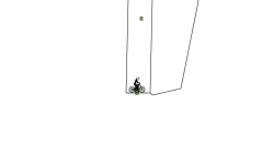 Just Push Shift