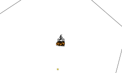 find the star