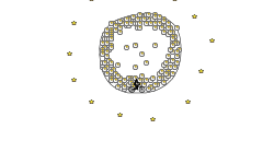 circle of slow