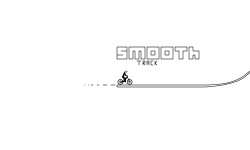 Smooth track
