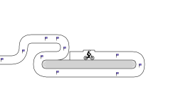 Snake Tube (Hard)