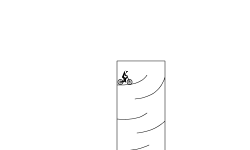 Down