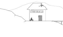 old run