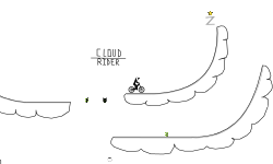 Cloud Rider