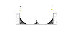 Half pipe