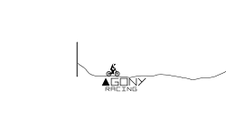 Agony Racetrack