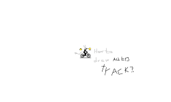 How to draw Auto Track????