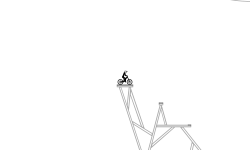 Free-Fall Trails
