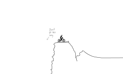 Cliff Trail {PREVIEW}