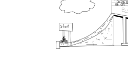 BMX 3D