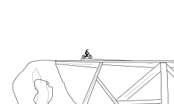 Moon Rock Bridge