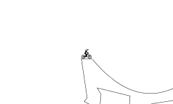 little harder