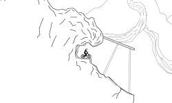rocky run