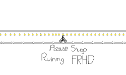 Stop Please!