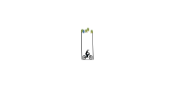 Terrain Rider + Auto