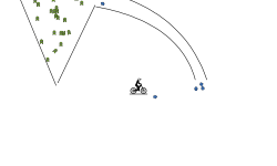 Bad track