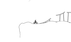 Mountain biking (pt 2)