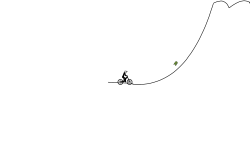infenete wheelie