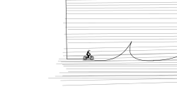 Dirt Jump 1 Finshed