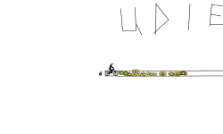 U DIED