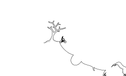 Cliff Wheelie (Preview)