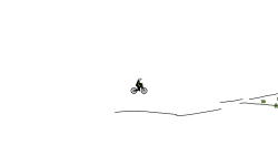Glitch #1