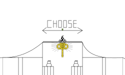 Choose Your Path