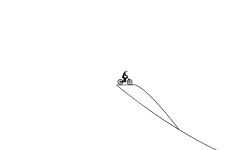 Dropping-off