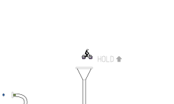 thing (hold up)