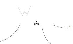 Falling Up