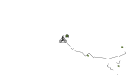 Bumpy Ride down