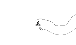 Cool cave map