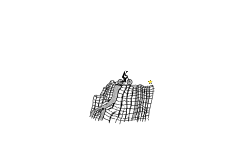Mini Rock Falls (20 likes)