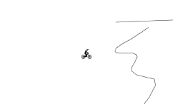 30 sec free fall