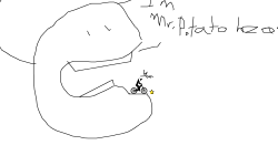 Mr. Potatohead