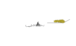 Small jumps