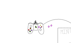 Gaming Adventure
