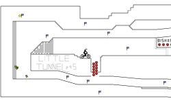 Little Tunnel (DESC)