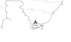 Mountain Climbing