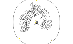 circle