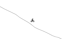 Downhill