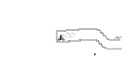 bmx track by: LBRS