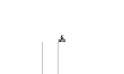 Dead auto