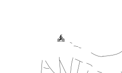 ANTIGRAVITY?