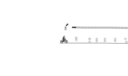 minecraft torch pixel