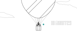 10 Minute Hot Air Balloon