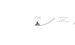 Imposible jump (desc)