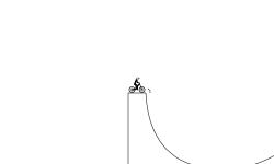 three jumps